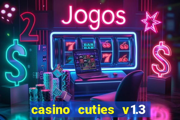 casino cuties v1.3 - android apk