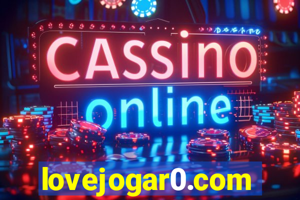 lovejogar0.com