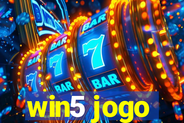 win5 jogo