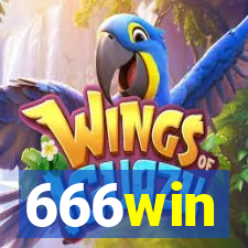 666win