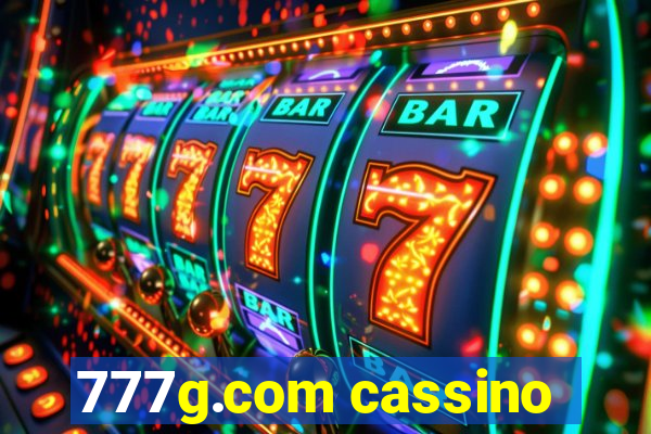 777g.com cassino