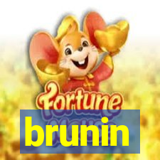 brunin