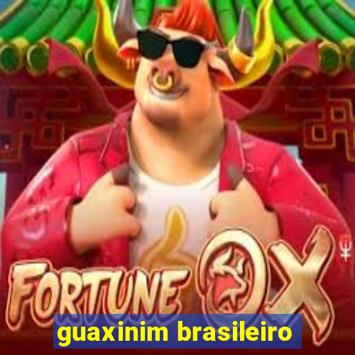 guaxinim brasileiro