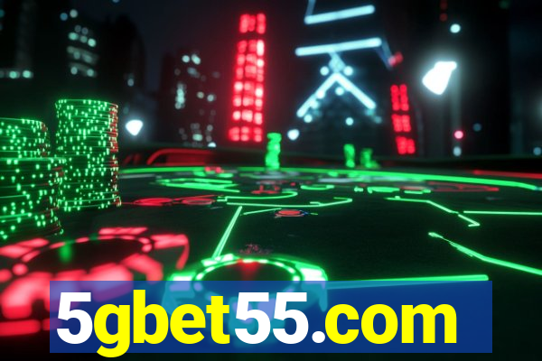 5gbet55.com