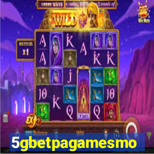 5gbetpagamesmo