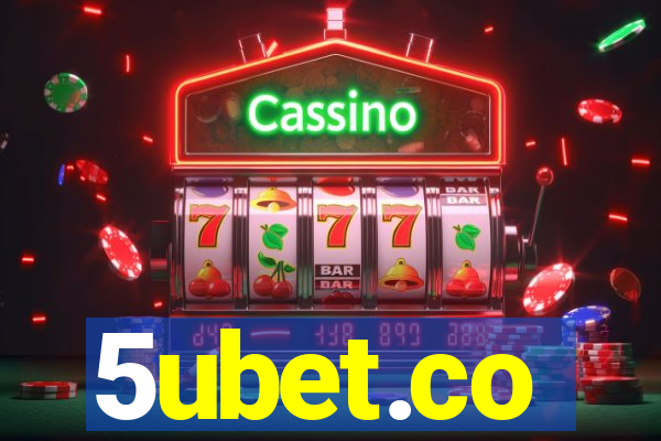 5ubet.co