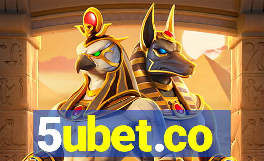 5ubet.co