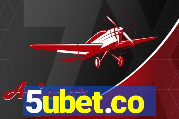 5ubet.co