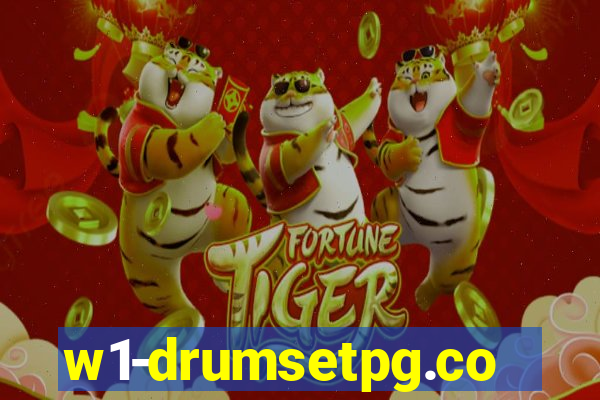 w1-drumsetpg.com