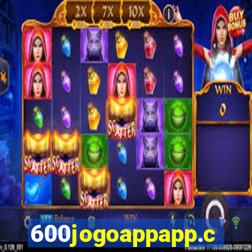 600jogoappapp.com