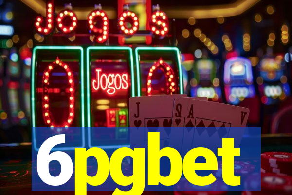 6pgbet