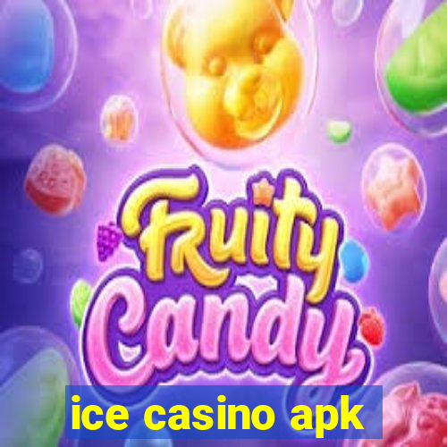 ice casino apk