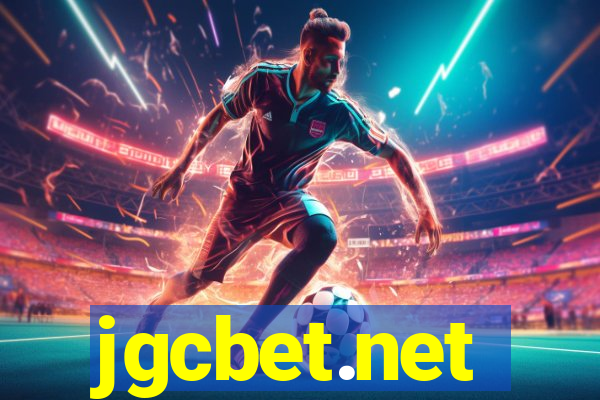 jgcbet.net