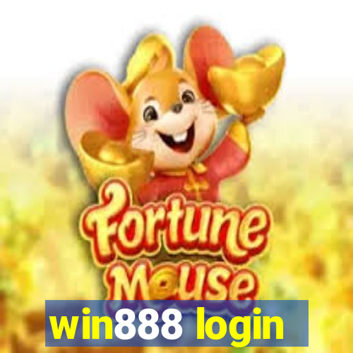 win888 login