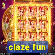 claze fun