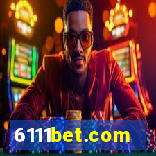 6111bet.com