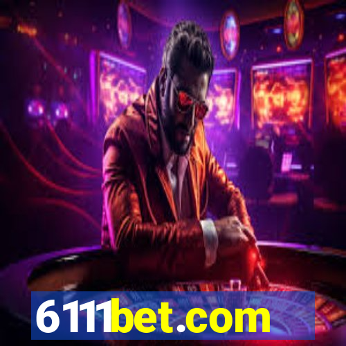 6111bet.com