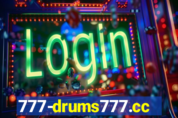 777-drums777.cc