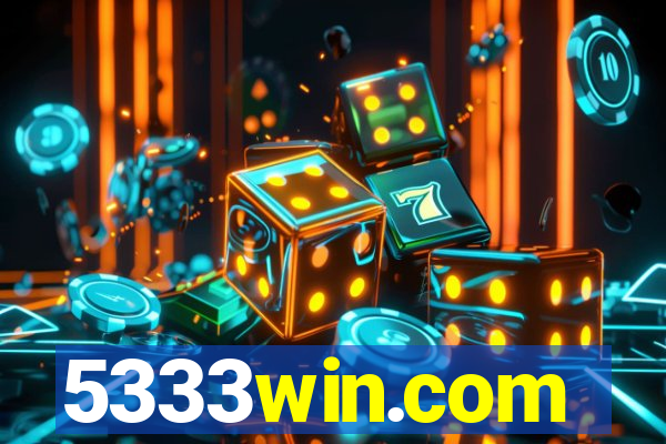 5333win.com