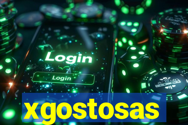 xgostosas