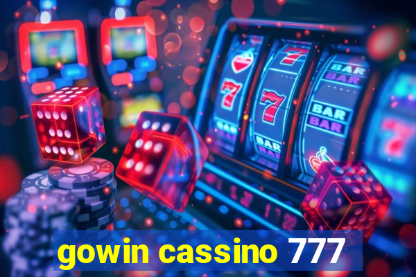 gowin cassino 777