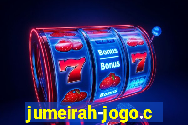 jumeirah-jogo.com