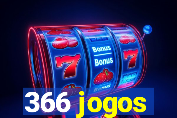 366 jogos