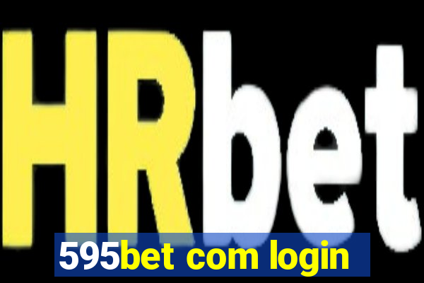 595bet com login