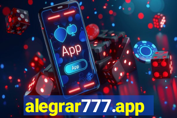 alegrar777.app