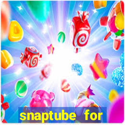 snaptube for windows 7