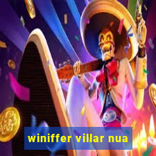 winiffer villar nua