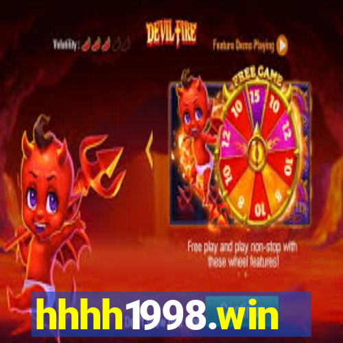 hhhh1998.win