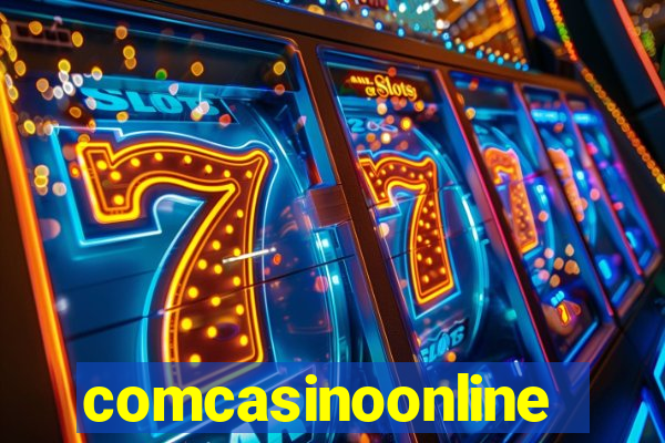 comcasinoonline