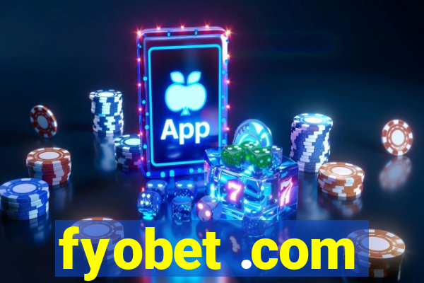 fyobet .com