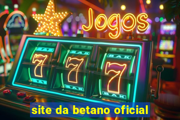 site da betano oficial