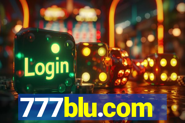 777blu.com