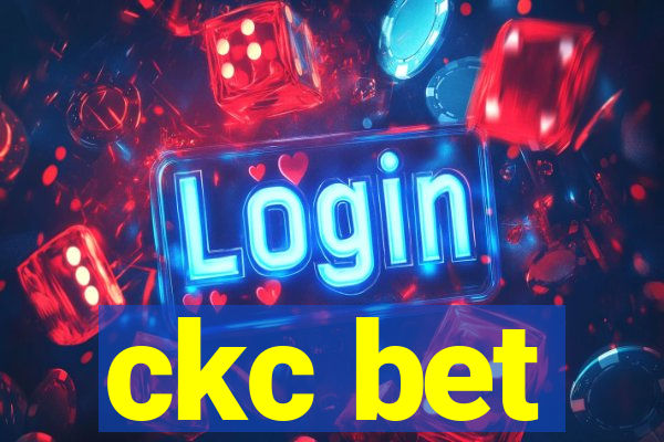 ckc bet