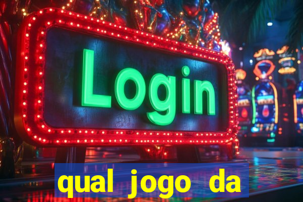 qual jogo da frutinha que ganha dinheiro