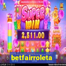 betfairroleta