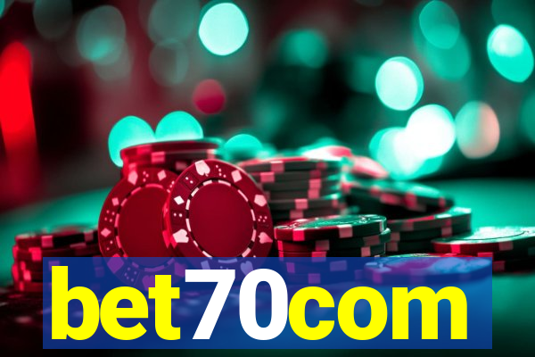 bet70com