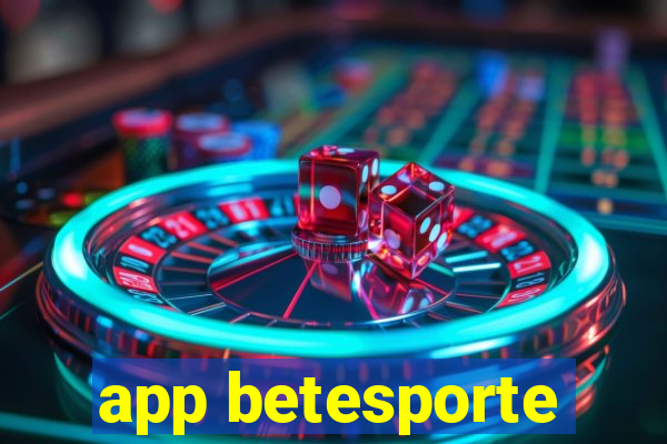 app betesporte