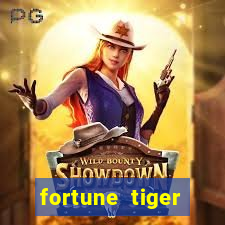 fortune tiger plataforma nova