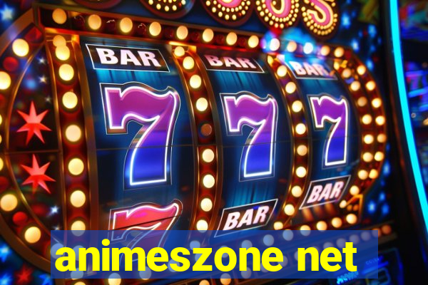 animeszone net