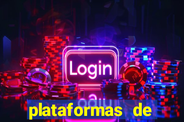 plataformas de jogos americanas