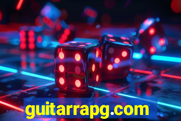 guitarrapg.com