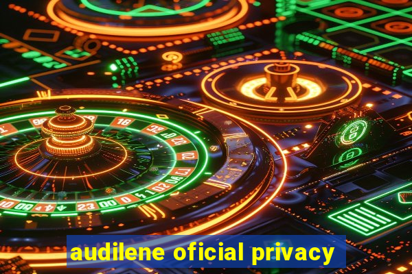 audilene oficial privacy