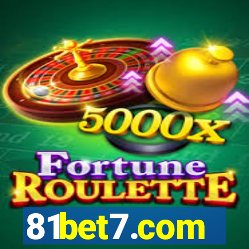 81bet7.com