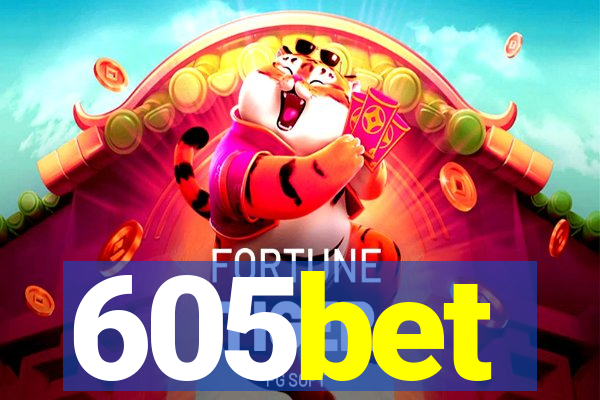 605bet