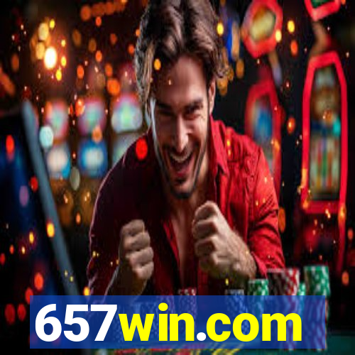 657win.com