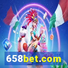 658bet.com